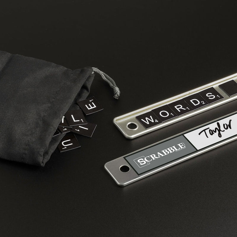 Scrabble 2-in-1 Message Board Edition