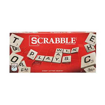 Scrabble Classic