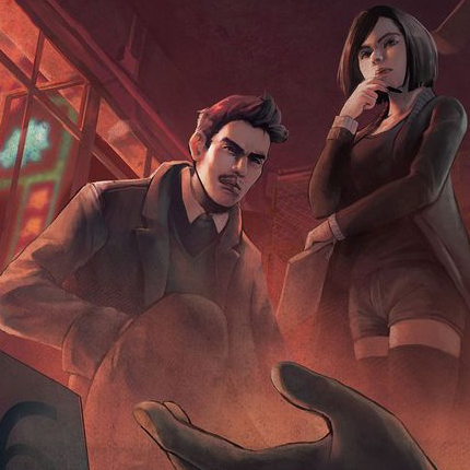 Board Game Social | Secrets & Spies! - SUN 7/22/18 @ 1p