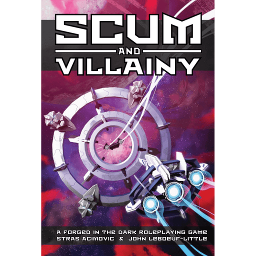 Scum and Villainy