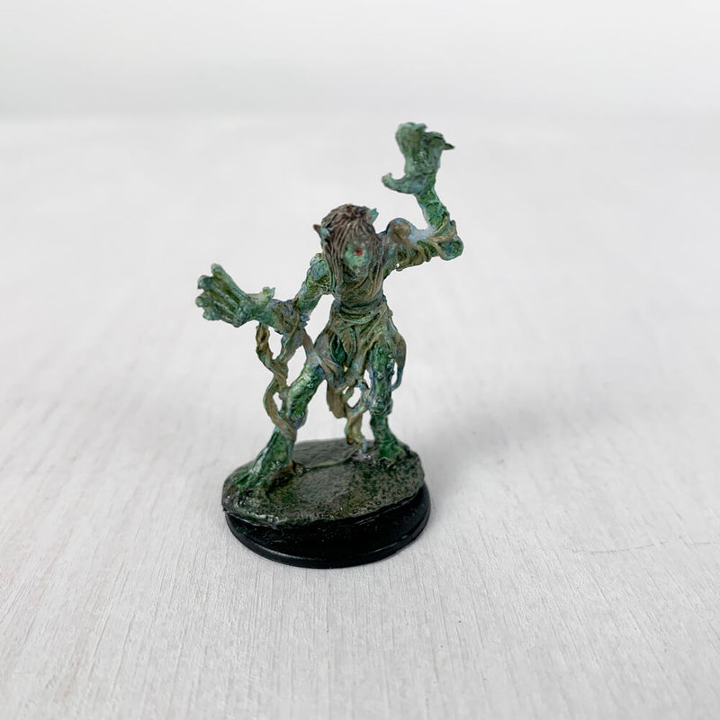 Pro Painted Miniature by Lauren Bilanko | Sea Hag Helga