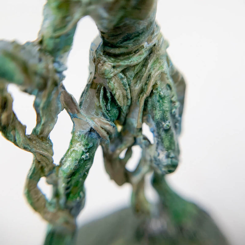 Pro Painted Miniature by Lauren Bilanko | Sea Hag Helga