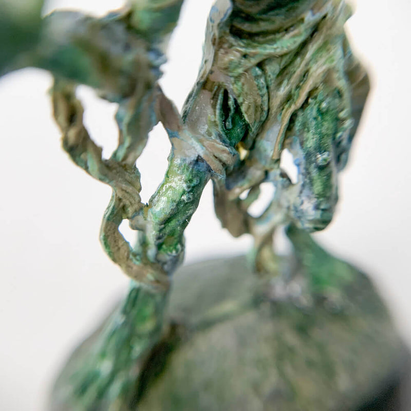Pro Painted Miniature by Lauren Bilanko | Sea Hag Helga