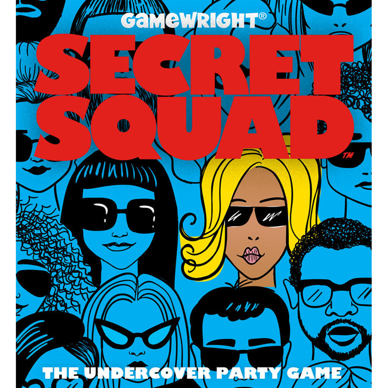 Secret Squad