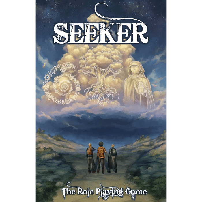 Seeker