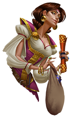 Sheriff of Nottingham