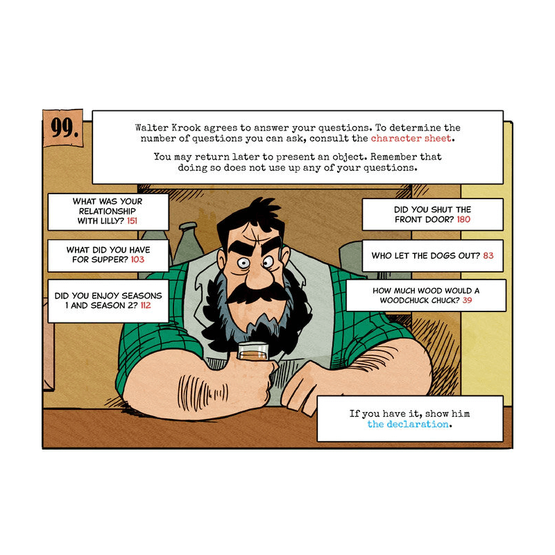 Sherlock Holmes : The Shadow of Jack the Ripper