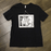 T-Shirt - Frame by Nicholas Forker - S