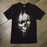 T-Shirt - Skull by Gene Coffey - S