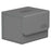 Deck Box Ultimate Guard Sidewinder (100ct) Grey