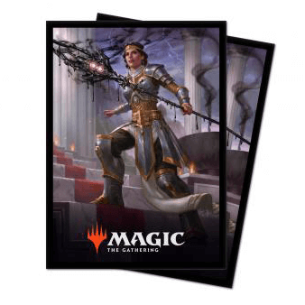 Sleeves Ultra Pro (100ct) Theros Beyond Death : Elspeth
