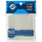 Sleeves Fantasy Flight Square (Blue 70x70mm 50ct) Clear