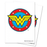 Sleeves Ultra Pro (65ct) Wonder Woman