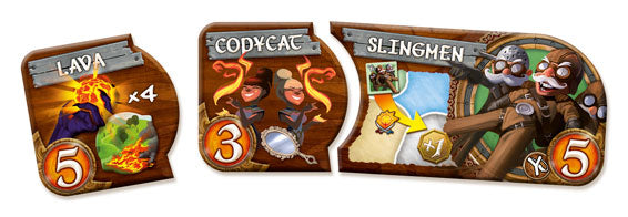 Small World Expansion : Power Pack #1