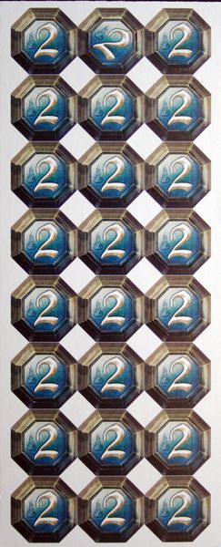 Small World Expansion : Leaders of Small World