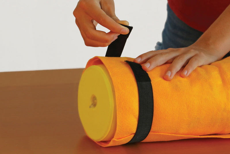 Smart Puzzle Roll and Go