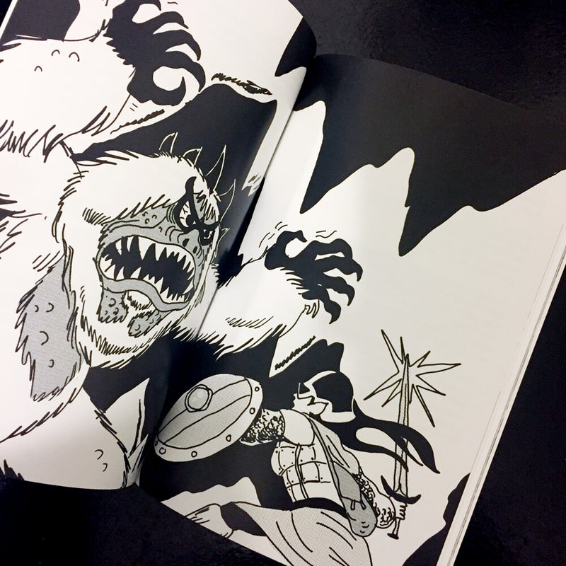 Smoke Mountain Lodge by Lauren Bilanko, Art by Todd James