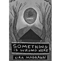 Something Is Wrong Here