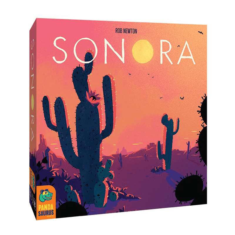 Sonora