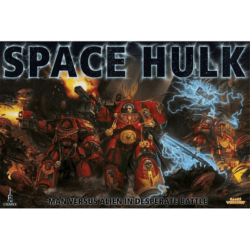 Space Hulk