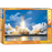 Puzzle (1000pc) Space Exploration : Space Shuttle Take-Off