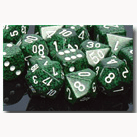 Dice Set 12d6 Speckled (16mm) 25725 Recon