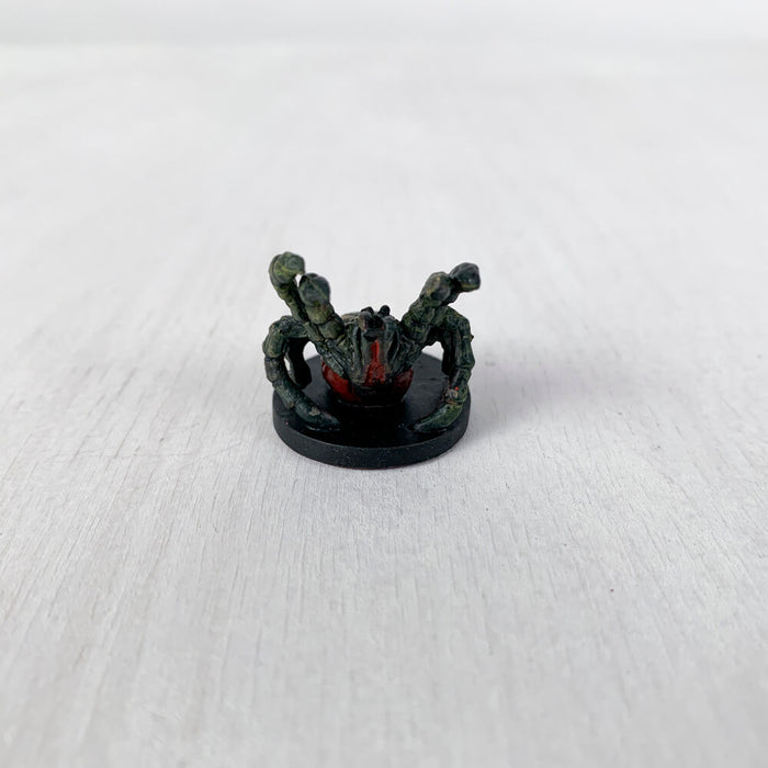 Pro Painted Miniature by Lauren Bilanko | Roslyn the Spider