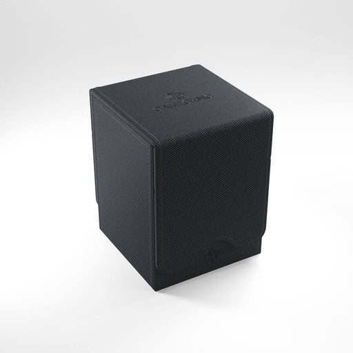 Deck Box - Squire (100ct) Black