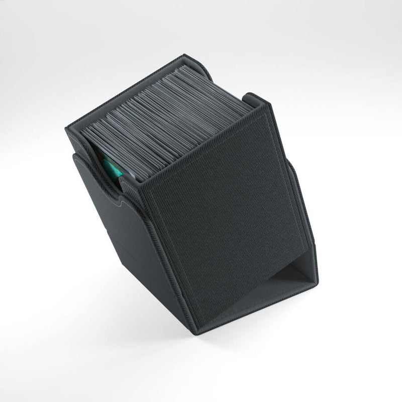 Deck Box - Squire (100ct) Black