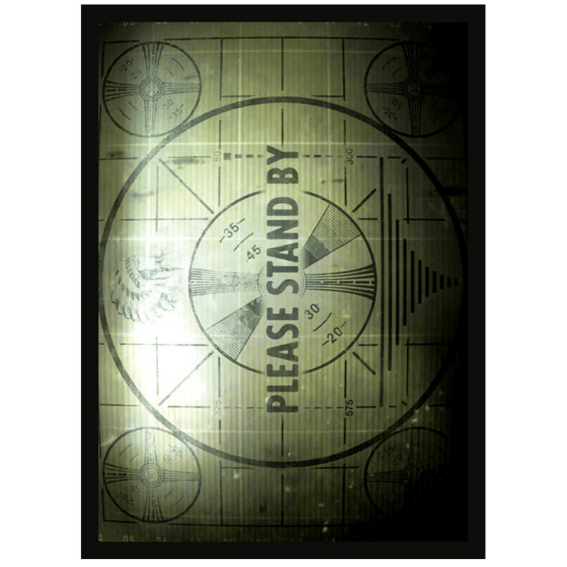 Sleeves Legion (50ct) Stand By