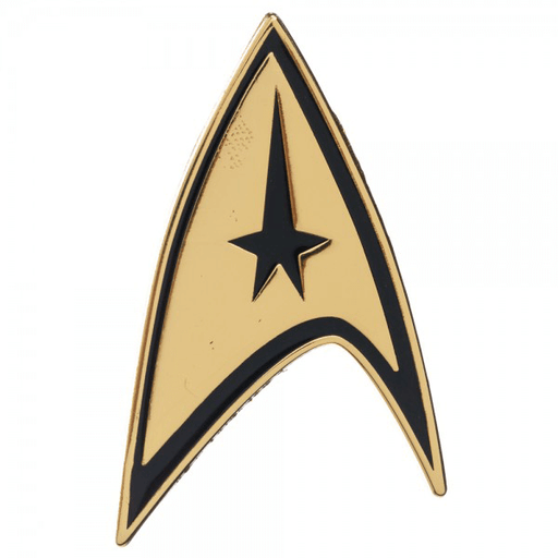 Star Trek : Command Badge
