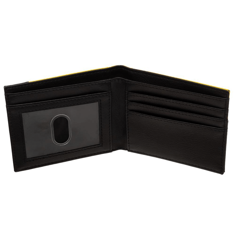 Star Trek Wallet : Starfleet Insignia