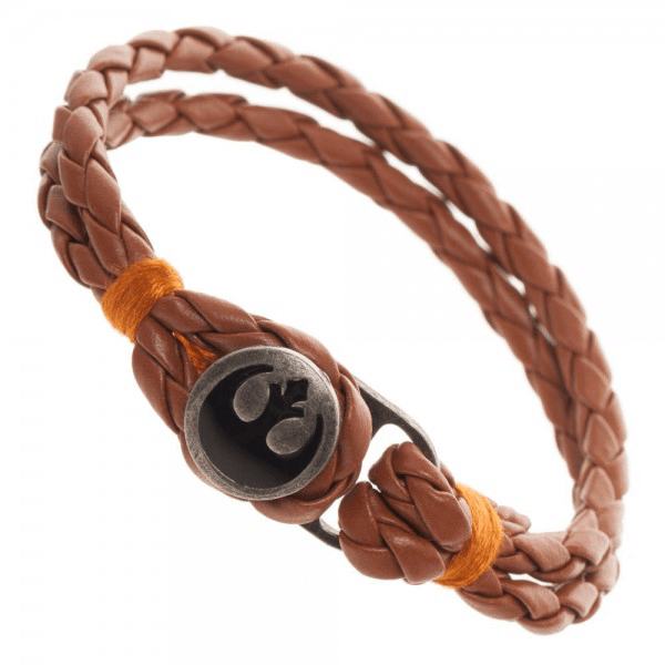 Star Wars Bracelet : Rebel Luke