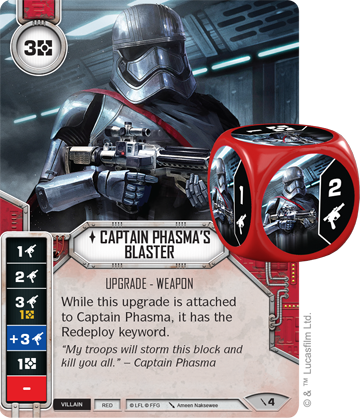 Star Wars Destiny Two-Player Game