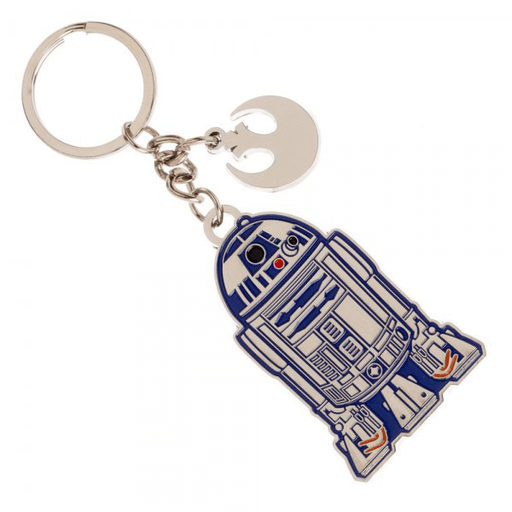 Star Wars Keychain : R2-D2