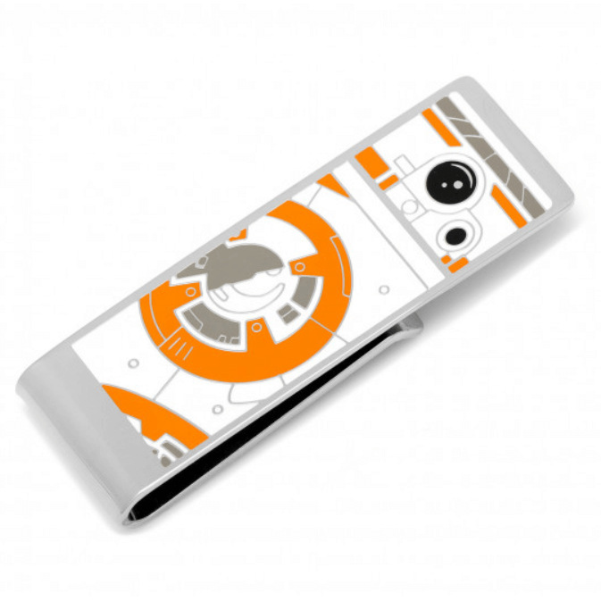 Star Wars Money Clip : BB-8