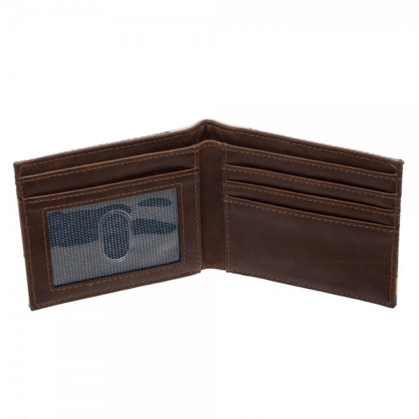 Star Wars Wallet : Rogue One Rebel Insignia
