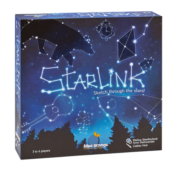 Starlink