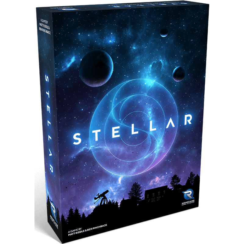 Stellar