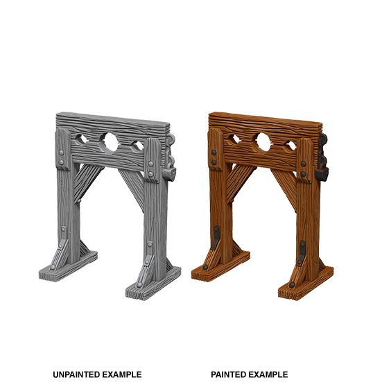 Mini - Deep Cuts : Stocks