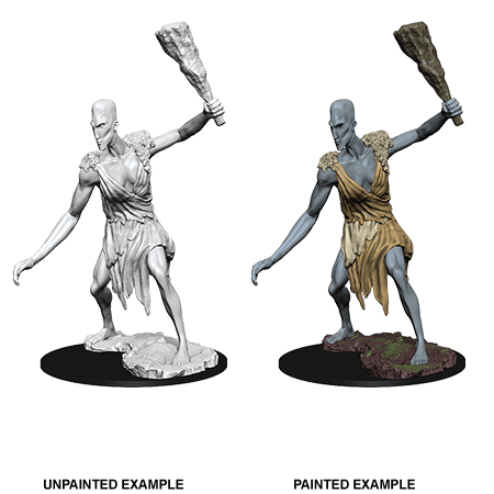 Mini - D&D Nolzur's Marvelous : Stone Giant