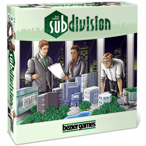 Subdivision