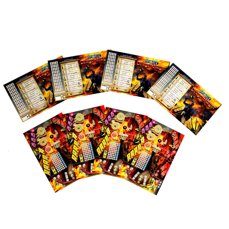 Super-Skill Pinball 4-Cade