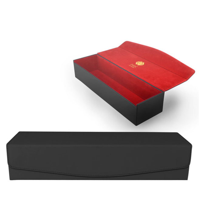 Deck Box - Dex Supreme One Row : Black