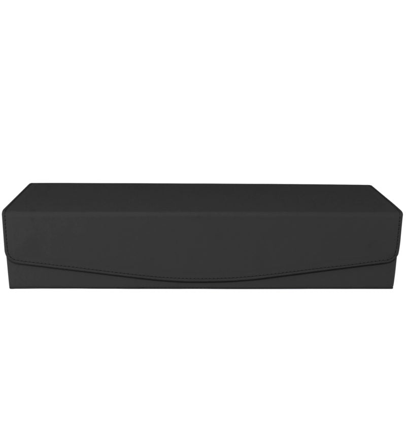 Deck Box - Dex Supreme One Row : Black