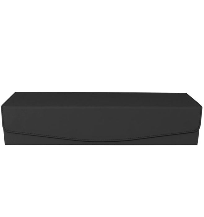 Deck Box - Dex Supreme One Row : Black