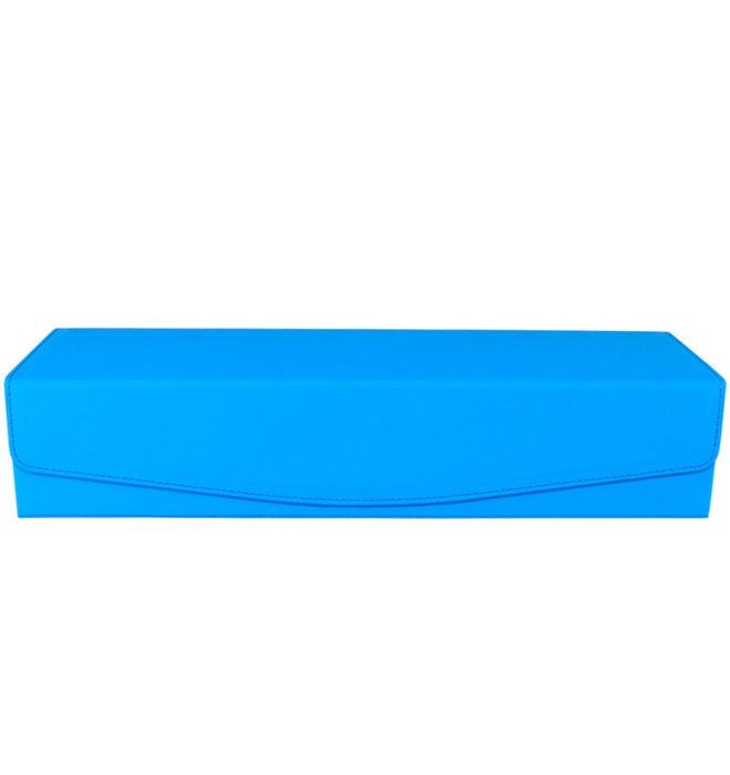 Deck Box - Dex Supreme One Row : Blue