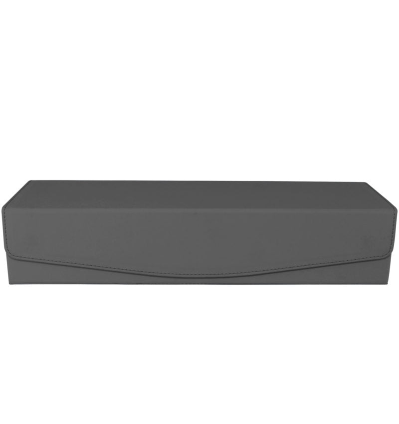 Deck Box - Dex Supreme One Row : Gray