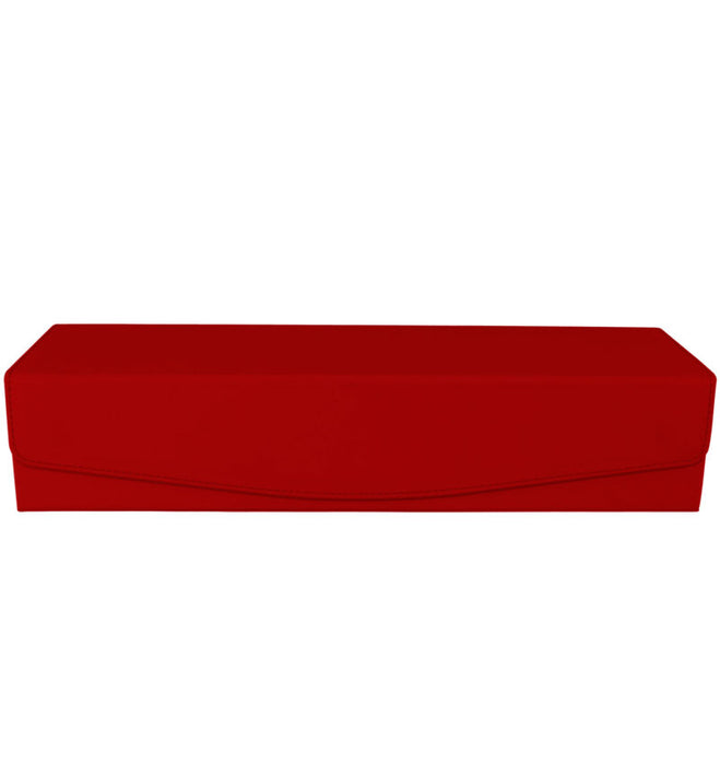 Deck Box - Dex Supreme One Row : Red