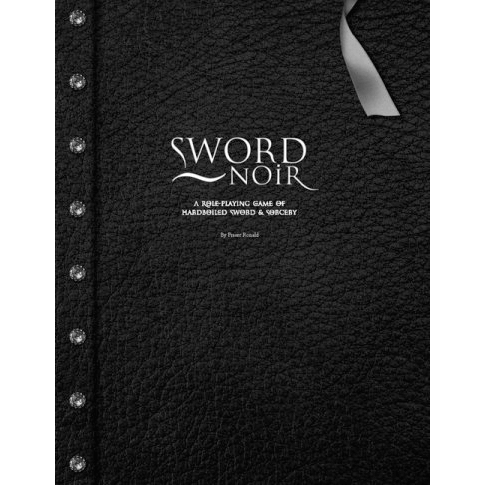Sword Noir